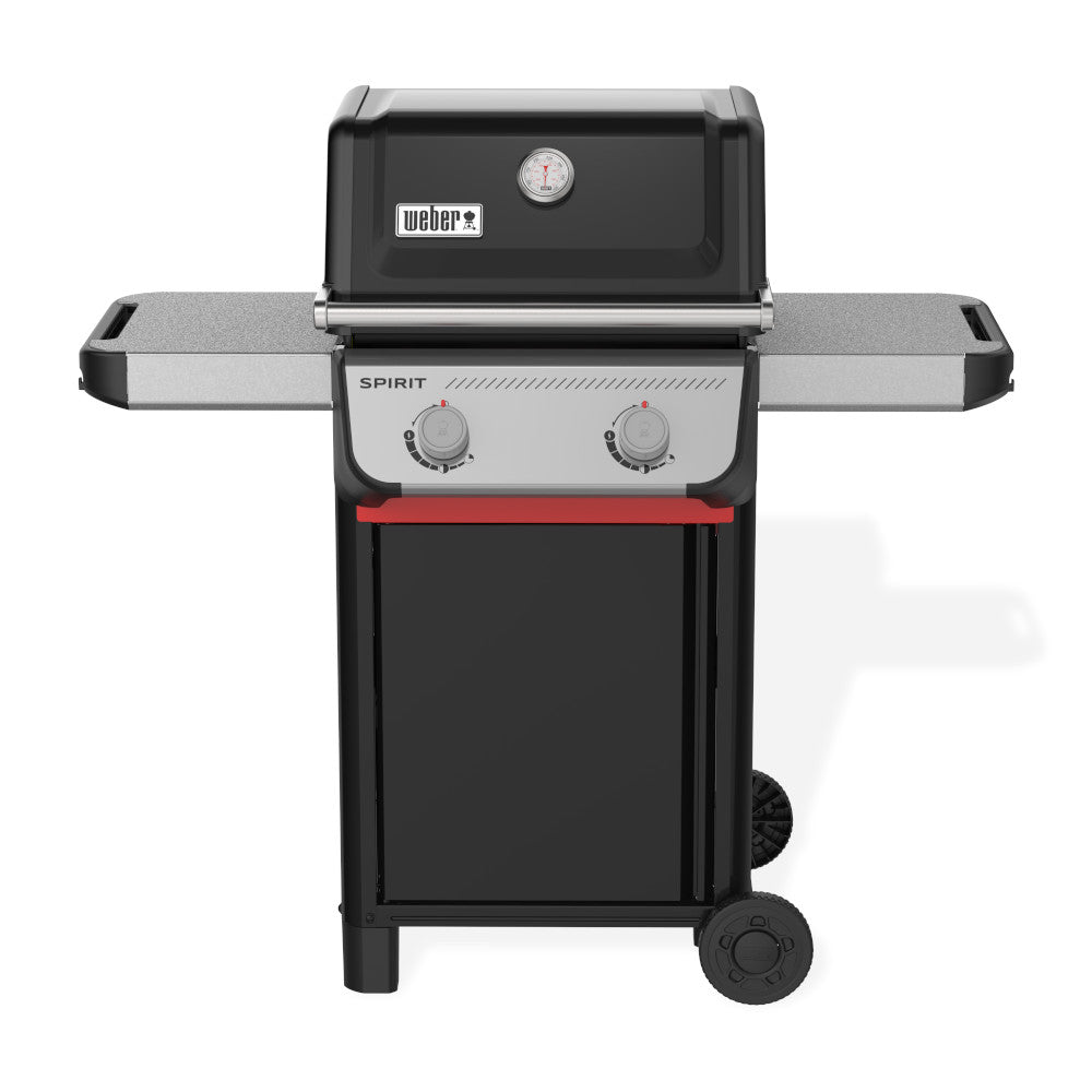 Weber Spirit E-210 Gas BBQ