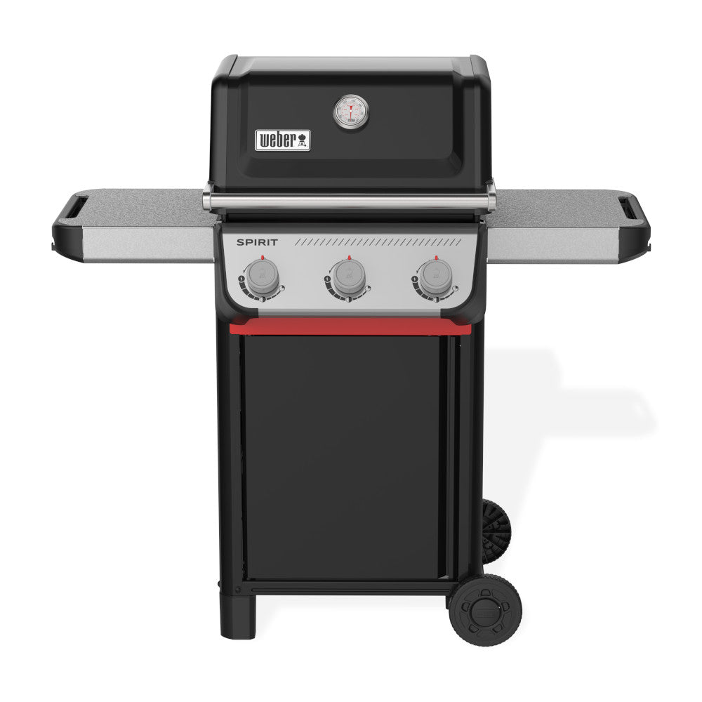 Weber Spirit E-310 Gas BBQ