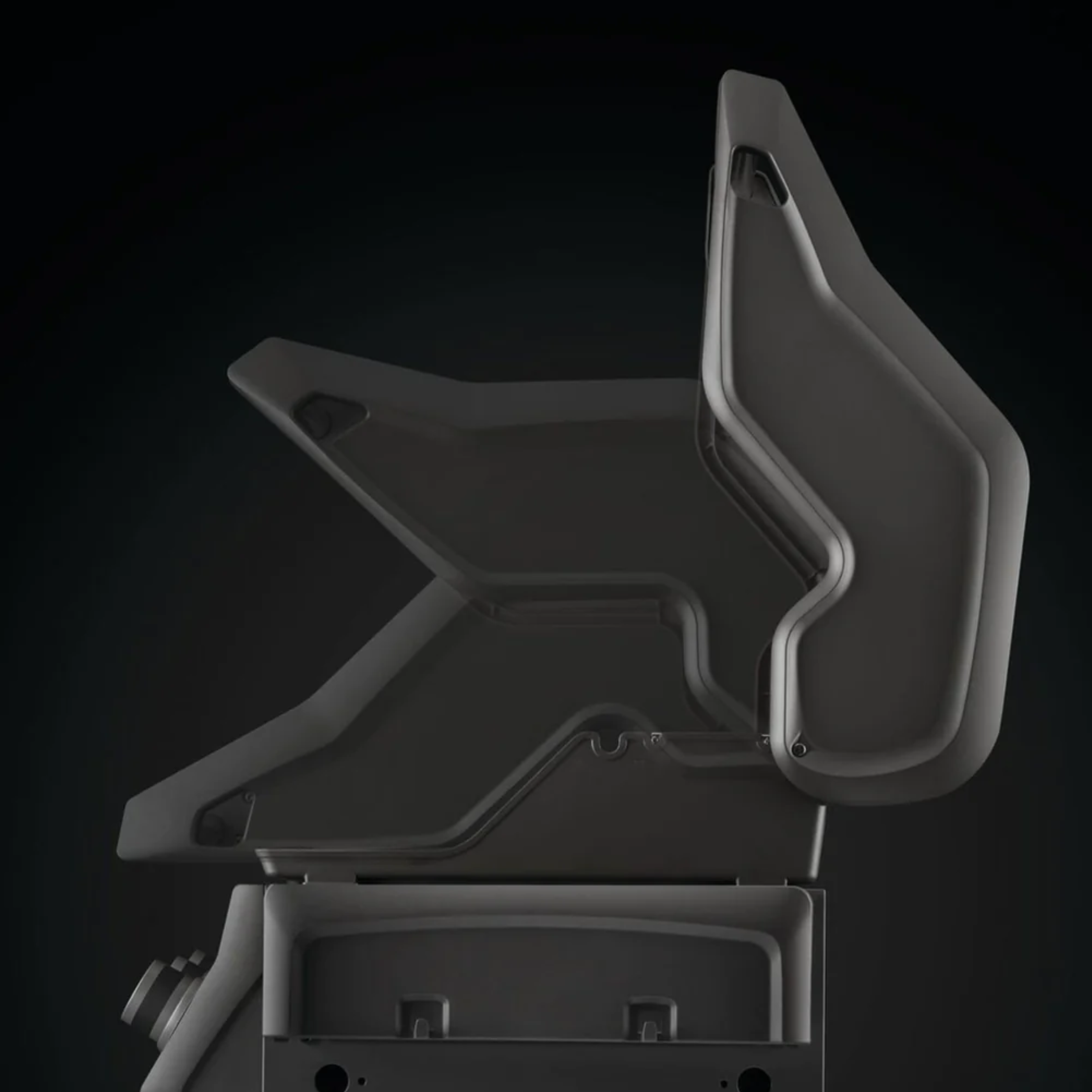 Napoleon Rogue SE 425 Stainless Steel Gas BBQ RSE425RSIBPSS-1 with Infrared Side Burner & Rear Burner | Free Cover & Rotisserie