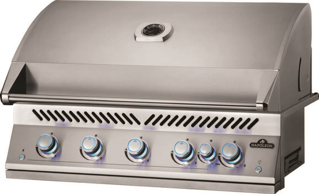 Napoleon 700 Built-In Grill 38 BBQ