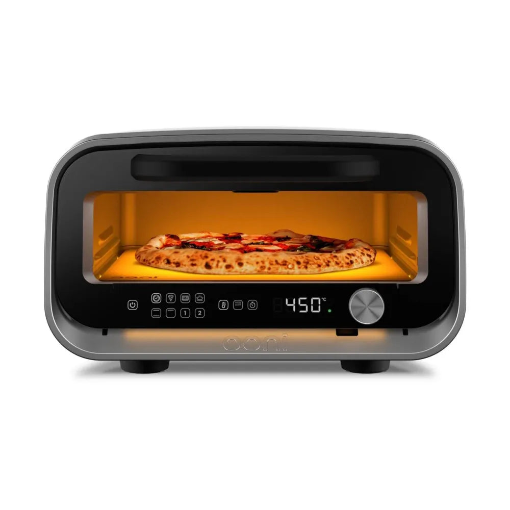 Ooni Volt 2 12" Electric Pizza Oven - Polar White