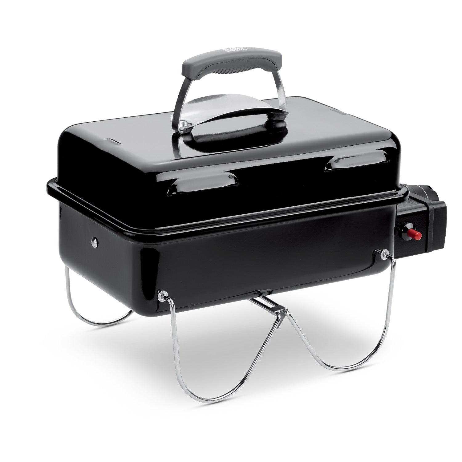 Weber Go-Anywhere Gas BBQ