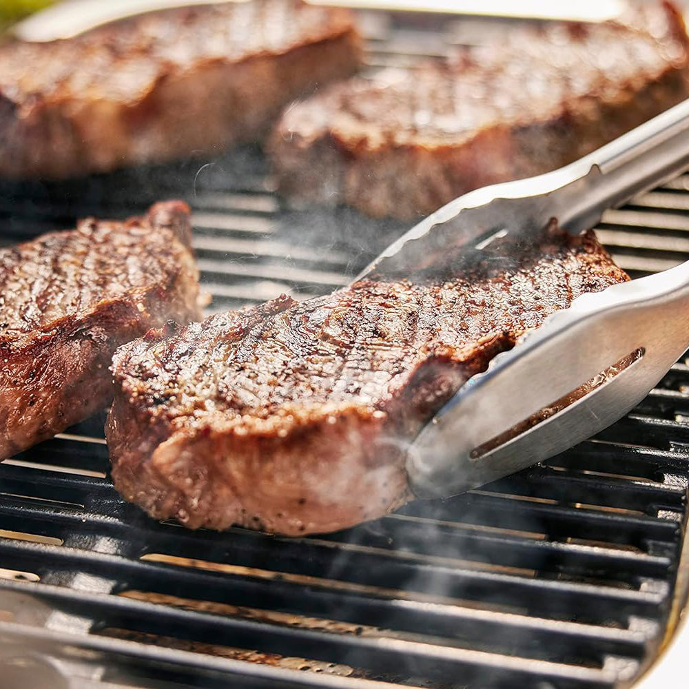 Weber Lumin Electric Barbecue