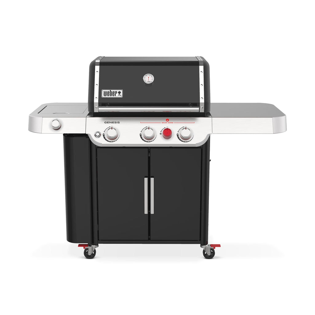 Weber Genesis E-335 GBS Gas BBQ