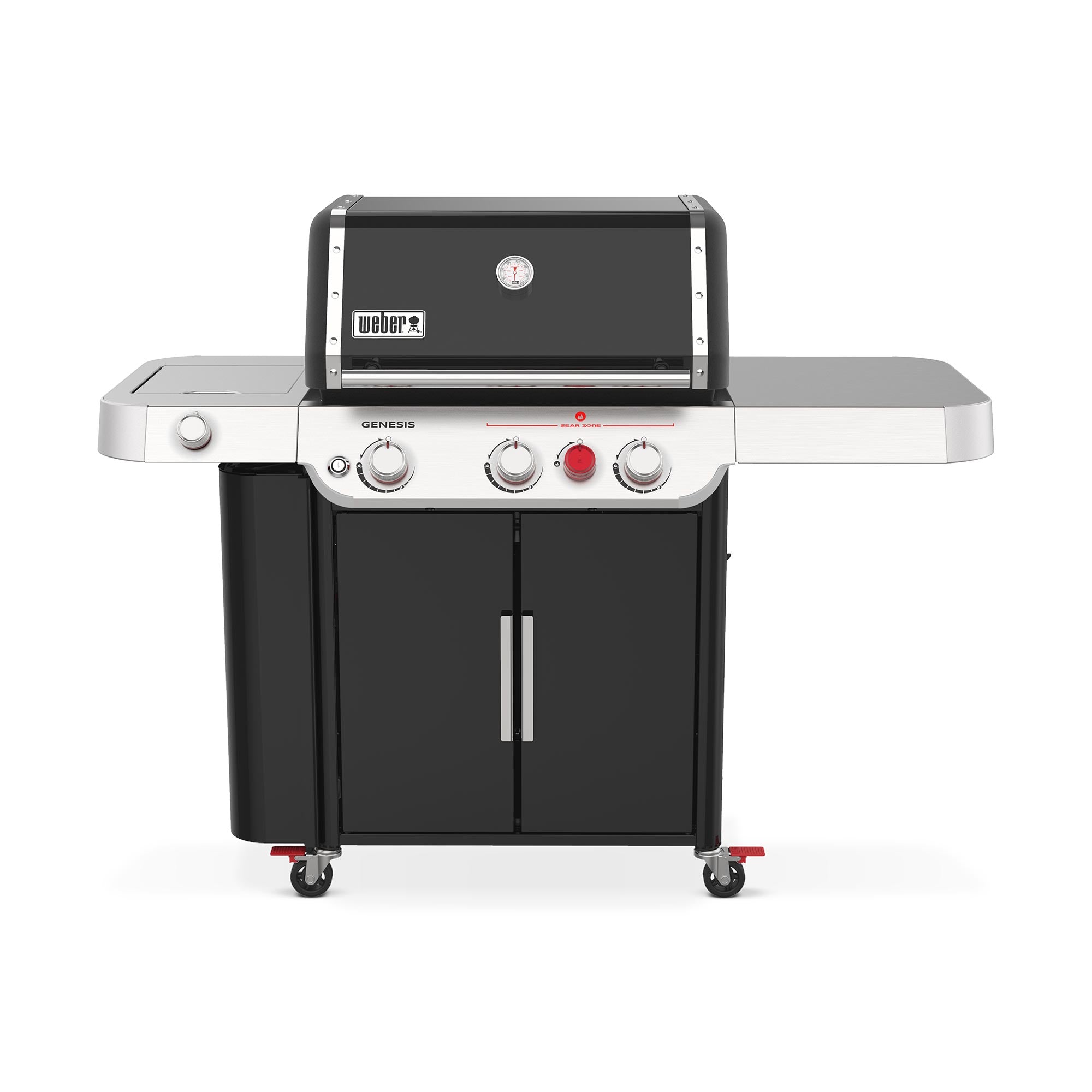 Weber Genesis E-335 GBS Gas BBQ