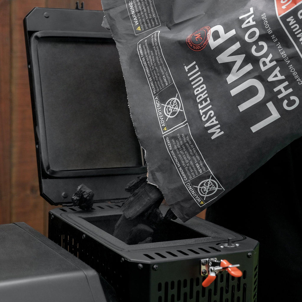 Masterbuilt 800 Griddle BBQ with Starter Pack