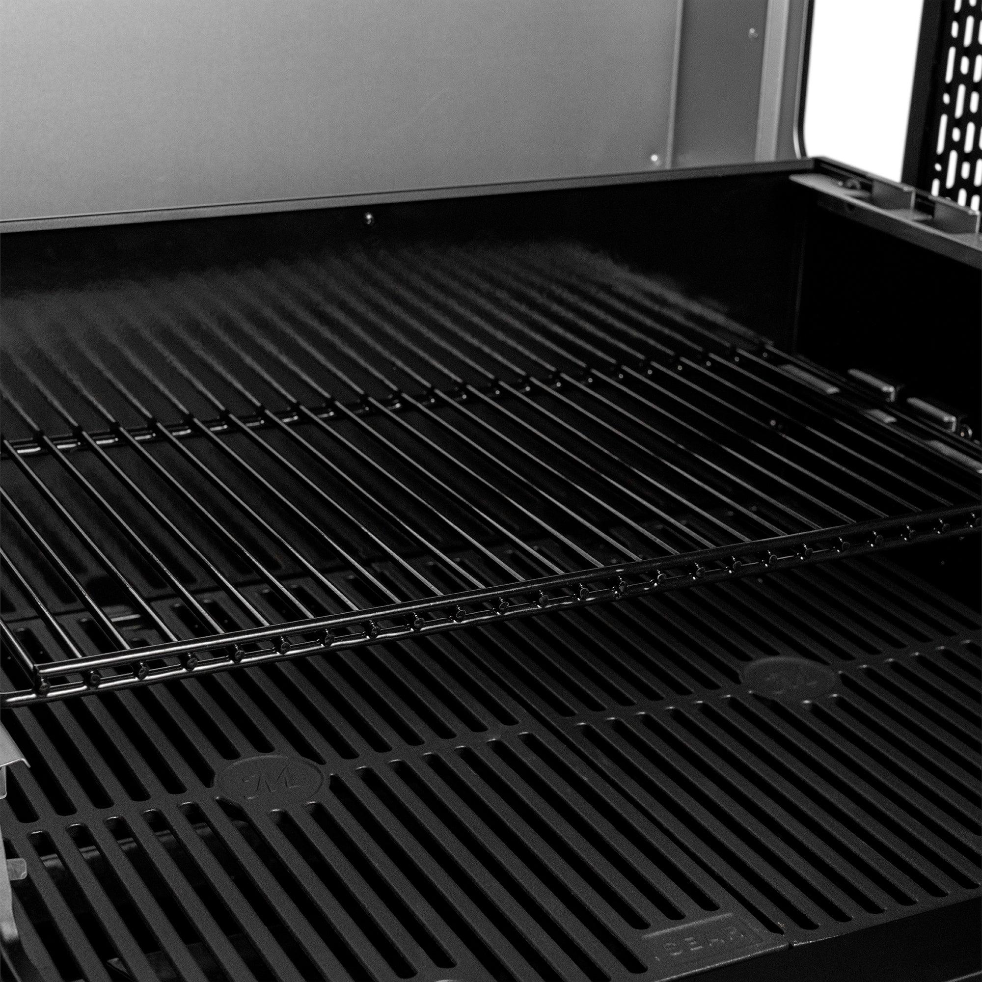 Masterbuilt Gravity Series 600 Digital WiFi Charcoal Grill and Smoker