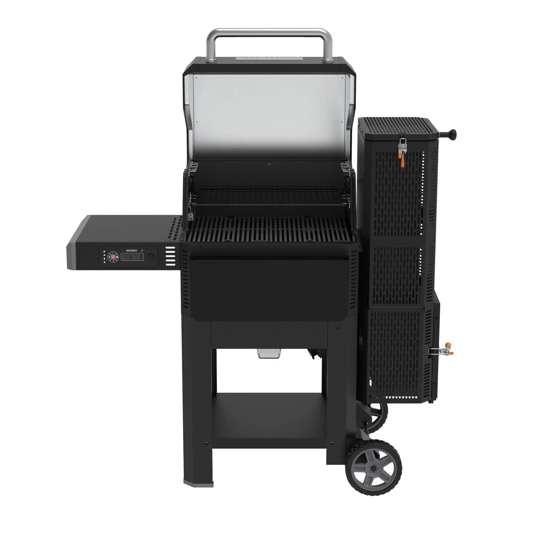 Masterbuilt Gravity Series 600 Digital WiFi Charcoal Grill and Smoker
