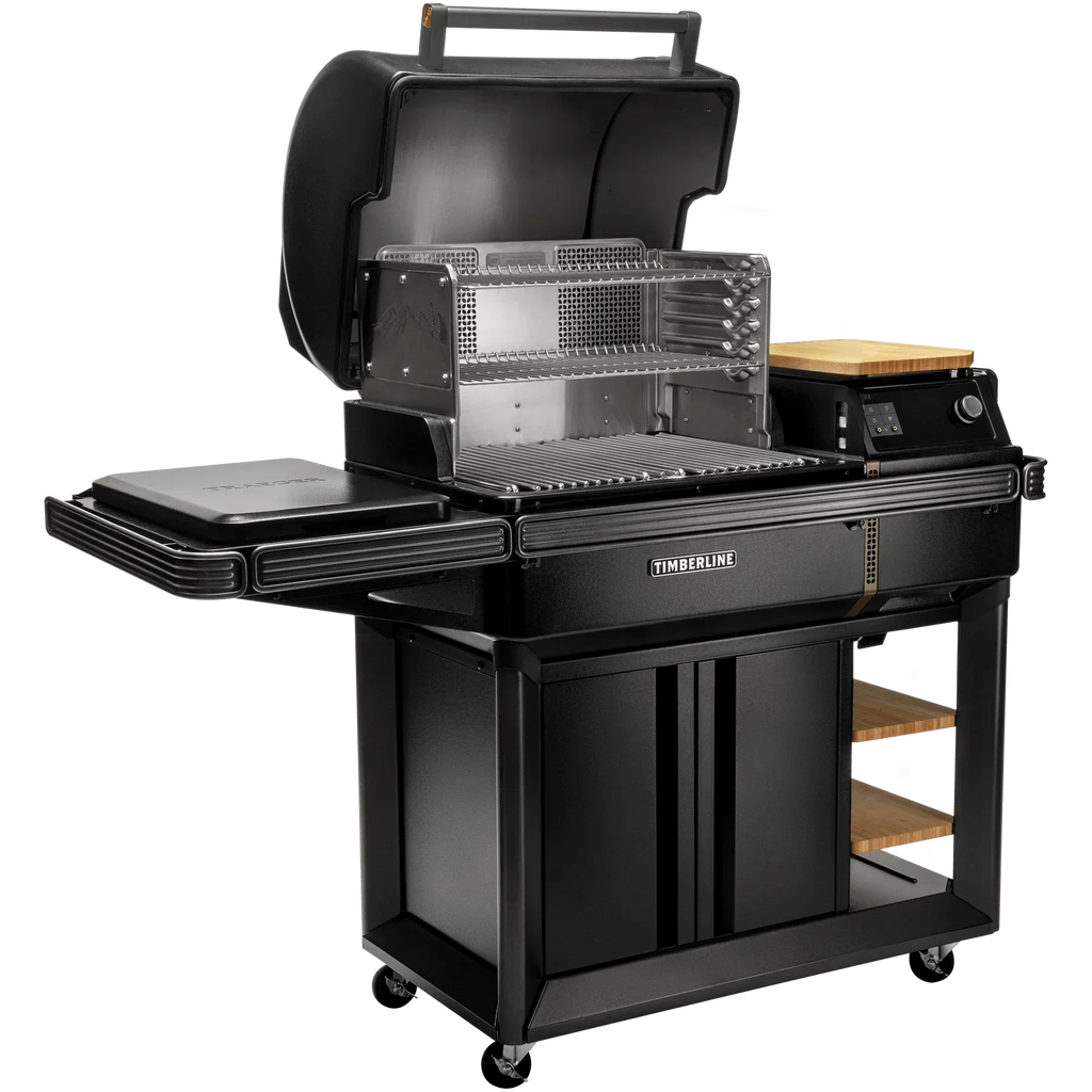 Traeger Timberline Pellet Grill