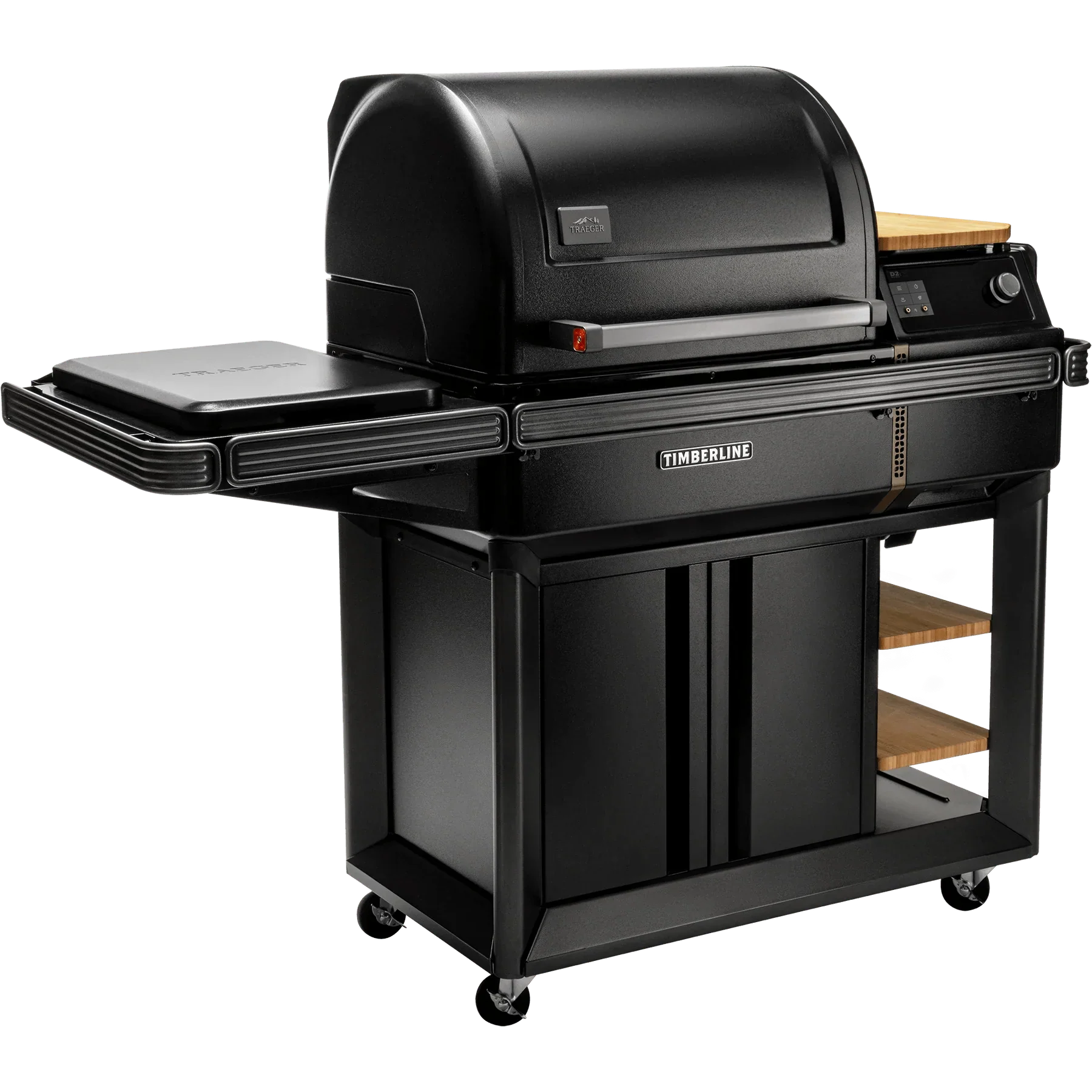 Traeger Timberline Pellet Grill