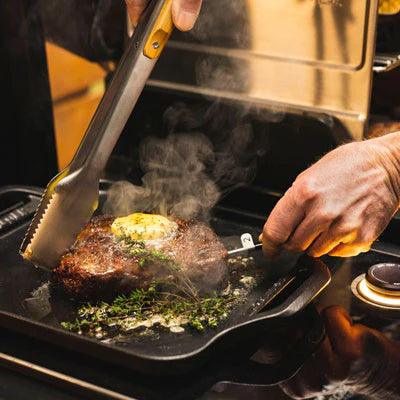 Traeger Timberline Pellet Grill