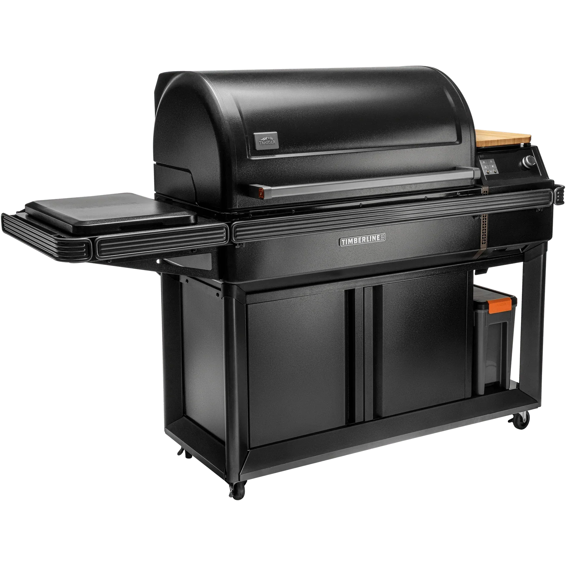 New Traeger Timberline XL Pellet Grill