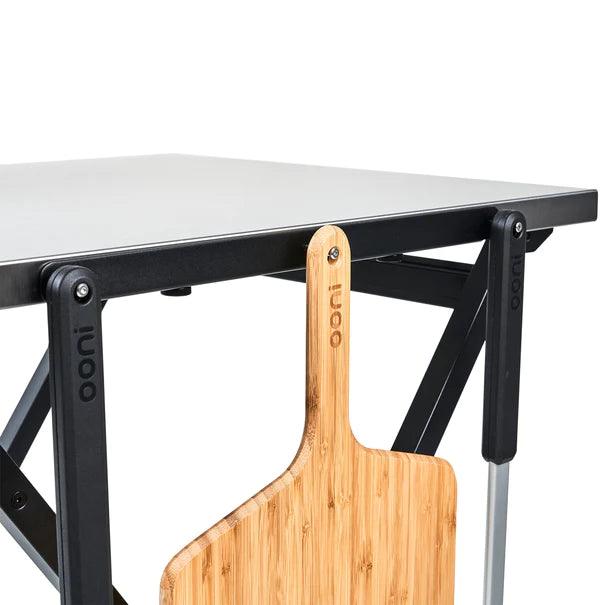 Ooni Folding Table for Pizza Ovens