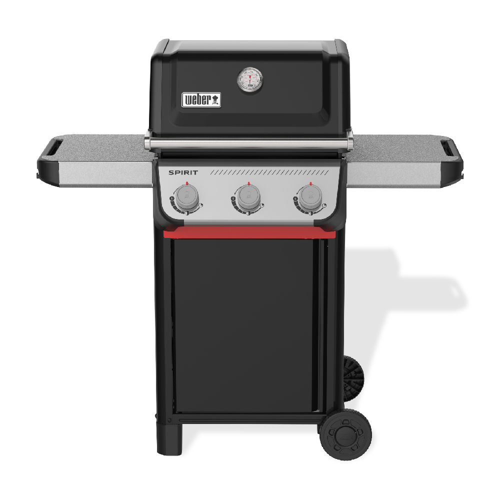 Weber Spirit E-310 Gas BBQ