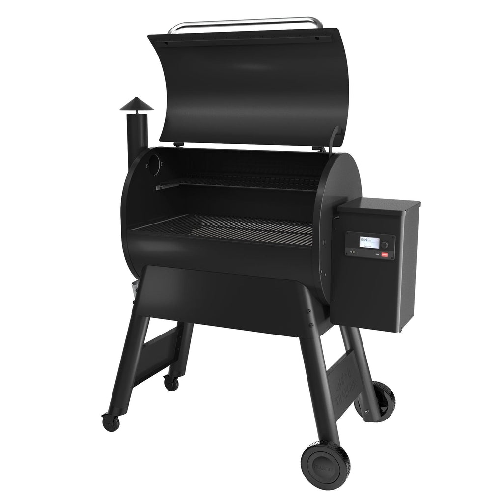 Traeger Pro 780 Pellet BBQ Grill