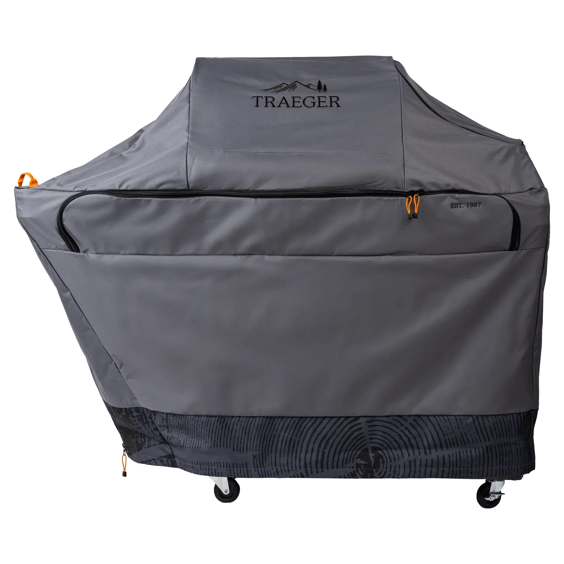 Traeger Timberline Full Length Grill Cover